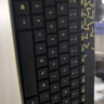 羅技（Logitech）MK240 Nano 企業(yè)級(jí)鍵鼠套裝 無(wú)線鍵鼠套裝 辦公鍵鼠套裝 緊湊型 超長(zhǎng)續(xù)航 帶無(wú)線2.4G接收器  黑 曬單實(shí)拍圖