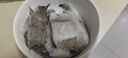 漁哥戲魚鰈魚身蝶碟魚超大鰈魚格陵蘭比目魚深海魚鴉片魚整條鰈魚頭 超大3-5條去頭去尾 2.5kg 曬單實(shí)拍圖