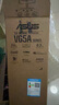 華碩（ASUS）TUF小金剛 國家補(bǔ)貼 27英寸2K顯示器高刷電競(jìng)FastIPS 0.3ms響應(yīng) 內(nèi)置雙音箱 G-sync游戲電競(jìng)顯示器 VG27AQL5A升降旋轉(zhuǎn)【2K210Hz 】 曬單實(shí)拍圖