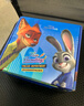 迪士尼（Disney）電動文具套裝 文具禮盒電動削筆器 小學(xué)生文具套裝學(xué)習(xí)用品兒童生日禮物伴手禮開學(xué)季 瘋狂動物城 曬單實(shí)拍圖