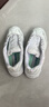 斯凱奇（Skechers）七夕禮物女鞋夏季老爹鞋透氣熊貓鞋軟底舒適外穿休閑運(yùn)動(dòng)鞋11959 曬單實(shí)拍圖