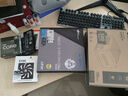 微星（MSI）PRO H610M-E DDR4電腦主板 支持CPU 12490F/13490F/13400F(INTEL H610/LGA 1700) 曬單實(shí)拍圖