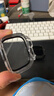 貝爾金（BELKIN）適用蘋(píng)果手表全包透明保護殼 AppleWatch ultra3/ultra2/ultra保護膜 全屏防摔殼膜二合一 49mm款 曬單實(shí)拍圖