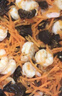 鮮享純【新貨】新鮮大蝦仁活蝦現剝開(kāi)背去蝦線(xiàn)冷凍白蝦仁海蝦仁海鮮 【8-10cm】特大蝦仁 3斤(凈重) 曬單實(shí)拍圖