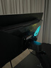 華碩（ASUS）PG27UCDM ROG超神26.5英寸QD-OLED顯示器4K 240Hz電競高刷 游戲G-sync  HDR400杜比視界 DP2.1 PG27UCDM超神 4K240Hz DP2 曬單實(shí)拍圖