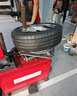 德國馬牌（Continental）汽車輪胎 215/60R17 96H FR UX7 適配日產(chǎn)逍客 比亞迪元PLUS 曬單實拍圖