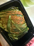 京鮮生 浦之靈歐式雜菜900g/袋 水果玉米粒 進(jìn)口青豆 輕食沙拉 冷凍蔬菜 曬單實(shí)拍圖