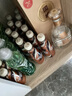 星巴克（Starbucks）星選 即飲咖啡 拿鐵 270ml*6瓶 瓶裝咖啡飲料低脂肪 曬單實(shí)拍圖