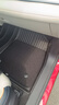 博士倫車腳墊TPE適用于比亞迪宋PRO宋L EV/DMI秦PLUS DM/ev秦L驅逐艦05 TPE+黑色雪尼斯上層墊【厚0.5公分】 宋PLUS/DMI  2021-現(xiàn)在 曬單實拍圖