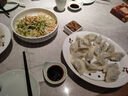 灣仔碼頭玉米蔬菜豬肉水餃1320g66只早餐食品速食半成品面點(diǎn)生鮮速凍餃子 曬單實(shí)拍圖