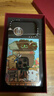CASETIFY Maltese線(xiàn)條小狗 園丁小狗 適用于iPhone17/16/15 Air/Plus/Pro/Max 蘋(píng)果手機殼 鏡面黑框Magsafe iPhone 17 Pro 曬單實(shí)拍圖