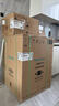 西門(mén)子（SIEMENS）黑魔鏡636Mega 18套+3層碗籃全能艙【雙一級認證超省水省電】一鍵單烘干嵌入式洗碗機 SJ43EB33MC 曬單實(shí)拍圖