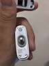 徠芬剃須刀 往復(fù)式電動(dòng)剃須刀便攜刮胡刀T1 Pro 支持全身水洗 七夕情人節(jié)禮物 銀色 曬單實(shí)拍圖