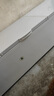 星奧雪冰柜商用家用臥式冷柜大容量冷藏冷凍展示柜雙溫商用大容量冷凍柜商用大冰柜 2588單溫智能銅管款（長(zhǎng)3.12米雙壓縮機(jī)） 曬單實(shí)拍圖
