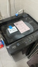 美的（Midea）波輪洗衣機全自動家用 MB12L2 12公斤大容量 除螨 颶風(fēng)深層勁洗 隨心洗 以舊換新 家電國家補貼20% 曬單實拍圖