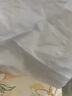 潔柔抽紙 繁花系列柔韌3層100抽*20包 面巾紙 紙巾濕水不易破 整箱 曬單實(shí)拍圖