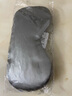 KDANG眼罩睡覺(jué)專(zhuān)用睡眠遮光真絲冰絲緩解眼疲勞0壓感男女夏天涼感透氣 曬單實(shí)拍圖