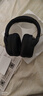 iKF King Pro2.0主動降噪頭戴式藍(lán)牙耳機(jī)無線金標(biāo)音質(zhì)三角洲電競有線游戲無畏契約低延遲學(xué)生運動音樂 曬單實拍圖