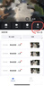 HIKVISION?？低暉o(wú)線(xiàn)wifi監控器攝像頭家用360度全景400萬(wàn)超清云臺旋轉手機遠程室內可對講AI人形偵測K44H 曬單實(shí)拍圖