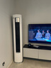 美的（Midea）酷省電Ultra 大3匹新一級能效 節(jié)能省電空調(diào) 客廳立式柜機 變頻冷暖 國家補貼20% 空調(diào)官方旗艦店 大3匹 一級能效 25年新款酷省電ultra 曬單實拍圖