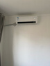 美的（Midea）空調套裝 銳靜+酷省電柜掛套購 新一級能效 變頻冷暖 家用客廳立式柜機臥室掛機空調 以舊換新 【3匹柜機】大三室一廳空調套裝【全一級能效】 曬單實(shí)拍圖