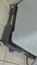 妙馨思洗衣機(jī)支架底座全自動(dòng)波輪滾筒防滑防震腳墊架冰箱可移動(dòng)萬(wàn)向輪增加高支架滑輪托盤海爾小天鵝通用 曬單實(shí)拍圖