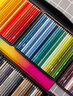 PRISMACOLOR霹靂馬彩色鉛筆 彩鉛150色油性大師級畫筆套裝 繪畫寫生手繪美國三福霹靂馬 速寫繪畫 曬單實拍圖