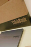 ThinkPad【國家補貼20%】聯(lián)想ThinkBook 14 2025英特爾酷睿5 220H 24G 1T 2.8K 120Hz高刷屏筆記本電腦 曬單實(shí)拍圖