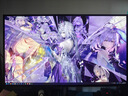技嘉（GIGABYTE）27寸 第四代W-OLED電競顯示器 魔鷹Q280G 2K280Hz/0.03ms/TrueBlack500/1500nit/戰(zhàn)術(shù)輔助MO27Q28G 曬單實拍圖