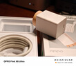 OPPO100W 小方瓶超級閃充氮化鎵充電器套裝 3C認證 OPPO華為小米榮耀VIVO 手機電腦通用京東自營(yíng) 曬單實(shí)拍圖