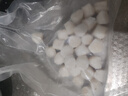 靈略 鮮凍扇貝柱 凈重1.8斤瑤柱 大號 帶子100-180粒生鮮貝類(lèi)海鮮燒烤 曬單實(shí)拍圖