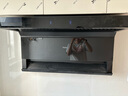 海爾（Haier）變頻抽油煙機31立方燃氣灶具套裝大吸力風壓家用頂側(cè)雙三吸廚房二件套吸排煙機靜音熱熔自清潔759 【國補1】【25年頂配單煙機】31立方變頻 熱熔洗 曬單實拍圖
