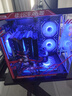 微星（MSI）全家桶i5主機 5060/5060Ti 高端海景房 三角洲行動 無畏契約電競游戲臺式組裝電腦主機 DIY組裝機 i5 12490F+微星RTX5060+32G 曬單實拍圖