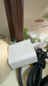 華為超級快充多設(shè)備電源適配器 (Max 65W) 小巧便攜口袋充電器 適配鴻蒙筆記本 華為手機 平板1.8米線 曬單實拍圖