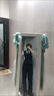 益寶小能手解雨臣cos服全套盜墓筆記動(dòng)漫周邊之解雨臣cosplay長袖襯衫百搭 馬甲全套：外套+襯衣+褲+領(lǐng)帶+馬甲 S碼    50-65斤 曬單實(shí)拍圖
