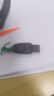 閃迪（SanDisk）128GB USB3.2 U盤 CZ550黑色 讀速100MB/s 安全加密 數(shù)據(jù)恢復(fù) 學(xué)習(xí)辦公電腦車載 高速大容量優(yōu)盤 曬單實拍圖