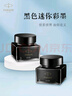 派克（PARKER）鋼筆墨水 配件系列黑色迷你30ml 曬單實(shí)拍圖