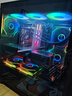 微星（MSI）MAG B850 TOMAHAWK MAX WIFI 7戰斧導彈主板 支持CPU 7800X3D/9700X/9800X3D(AMD B850/AM5接口） 曬單實(shí)拍圖