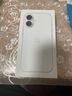 Apple/蘋(píng)果 iPhone 16（A3288）128GB 白色 支持移動(dòng)聯(lián)通電信5G 雙卡雙待手機 曬單實(shí)拍圖