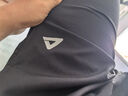 匹克速干運(yùn)動(dòng)套裝男夏季跑步休閑羽毛球服透氣兩件短袖短褲男DF142001 曬單實(shí)拍圖
