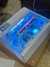 雷克沙（Lexar）ARES 戰(zhàn)神/雷神PRO PCle4.0/5.0臺式電腦SSD固態(tài)硬盤M.2 NVMe 筆記本PS5適用 黑神話悟空裝機升級 Ares戰(zhàn)神固態(tài) 7400MB/s-送散熱片 2TB 曬單實拍圖