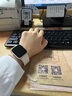 Apple/蘋(píng)果 Watch SE 智能手表GPS款40毫米星光色鋁金屬表殼星光色運(yùn)動(dòng)型表帶S/M MXF43CH/B 曬單實(shí)拍圖