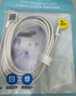 品勝蘋(píng)果數據線(xiàn)PD快充30W充電線(xiàn)Type-C適用iPhone14pro/13/12/11手機iPad車(chē)載USB-C充電器線(xiàn)2米加長(cháng)20W 曬單實(shí)拍圖