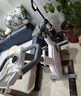 麥瑞克（MERACH）動感單車家用智能自發(fā)電健身器材室內(nèi)自行車絕影ONE2代 MR-S10W2 曬單實(shí)拍圖