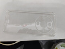 塵卡 適用榮耀X70手機(jī)殼MTN-AN00全包鏡頭軟殼5G新款氣囊防摔外殼honorX70透明硅膠保護(hù)套超薄簡約男女 手機(jī)殼 曬單實(shí)拍圖