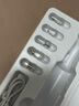 BEEMAG牙齒拋光器清理洗牙磨牙工具潔牙去除黃牙牙垢去煙漬磨牙神器去牙結石牙斑美白清潔器護理 【全配套裝】多功能牙齒清潔器 5支噴頭 曬單實(shí)拍圖