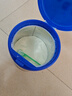 一葉子男士沁爽保濕面膜45片 控油舒緩補水保濕護膚品化妝品禮物男 曬單實拍圖