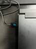 聯(lián)想（Lenovo）拯救者245w氮化鎵充電器Slim方口 三腳接地12.25A 拯救者快充協(xié)議官方適配器 適用拯救者Thinkbook 曬單實(shí)拍圖