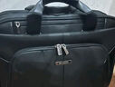 新秀麗（Samsonite）電腦包電腦內(nèi)膽包商務(wù)公文包可掛靠手提包BP0*09009黑色15.6英寸 曬單實拍圖