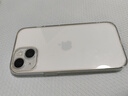 綠聯(lián)【環(huán)保認(rèn)證】適用iPhone15手機(jī)殼透明氣囊防摔蘋果15保護(hù)套超薄鏡頭全包抗黃防磨防震簡(jiǎn)約男女款 曬單實(shí)拍圖